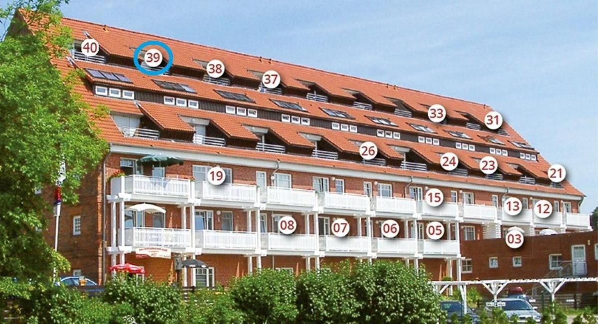 וארן Kietzspeicher App 39 מראה חיצוני תמונה